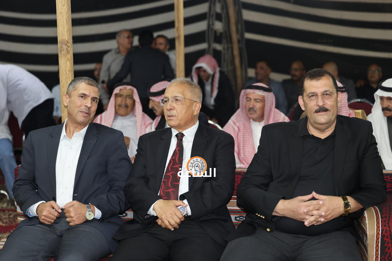 Madar Al-Saa Images 0.9527309396872894