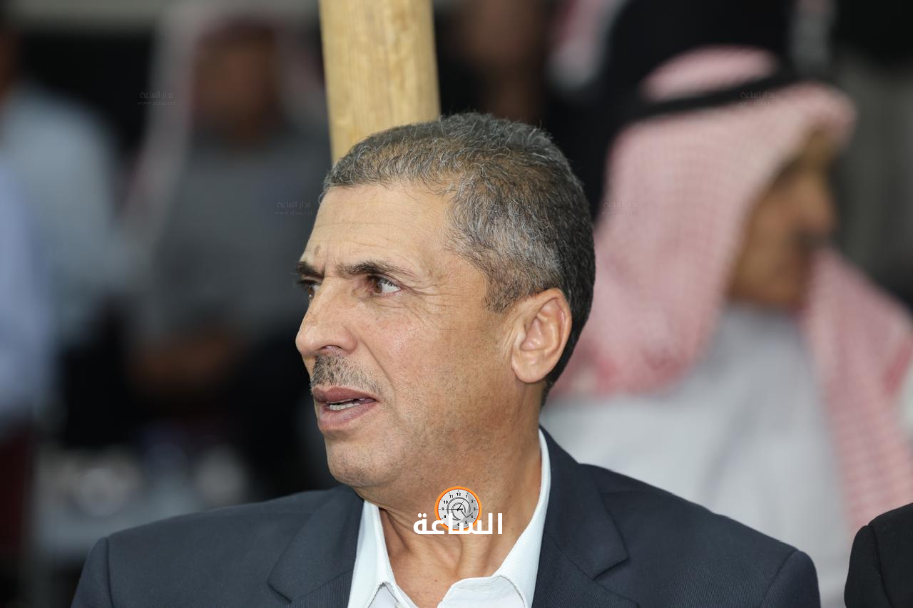 Madar Al-Saa Images 0.8351205318902208