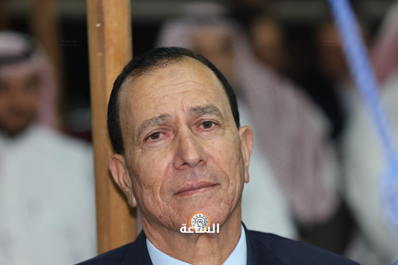 Madar Al-Saa Images 0.6060897602849123