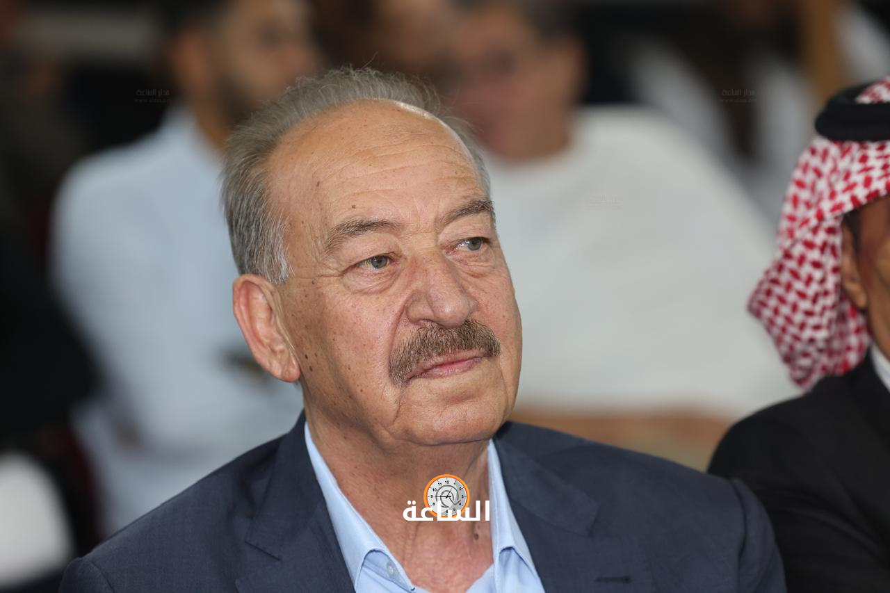 Madar Al-Saa Images 0.23846780503293696