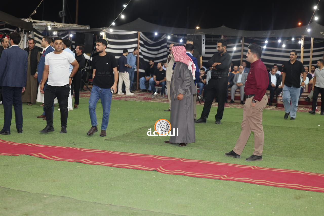 Madar Al-Saa Images 0.5453674098590735