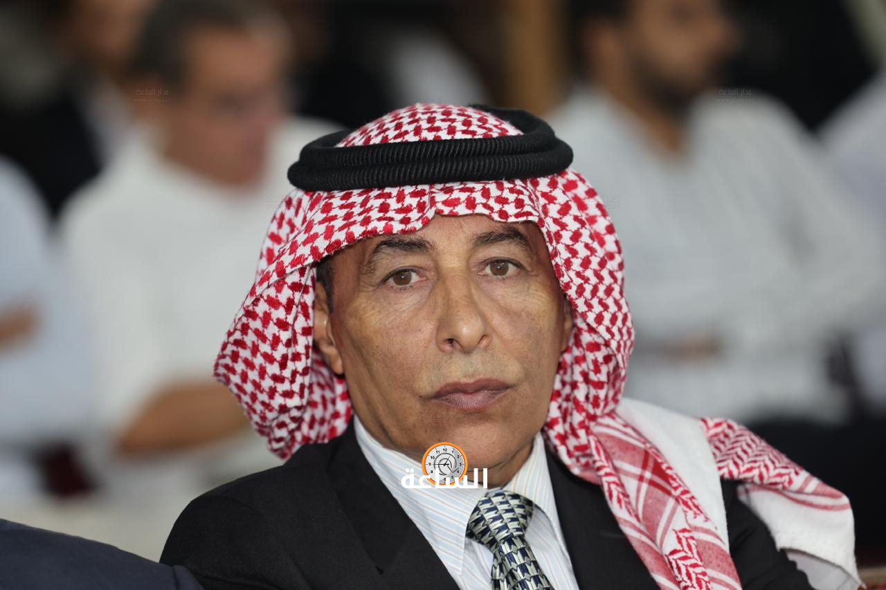 Madar Al-Saa Images 0.27055774808900535