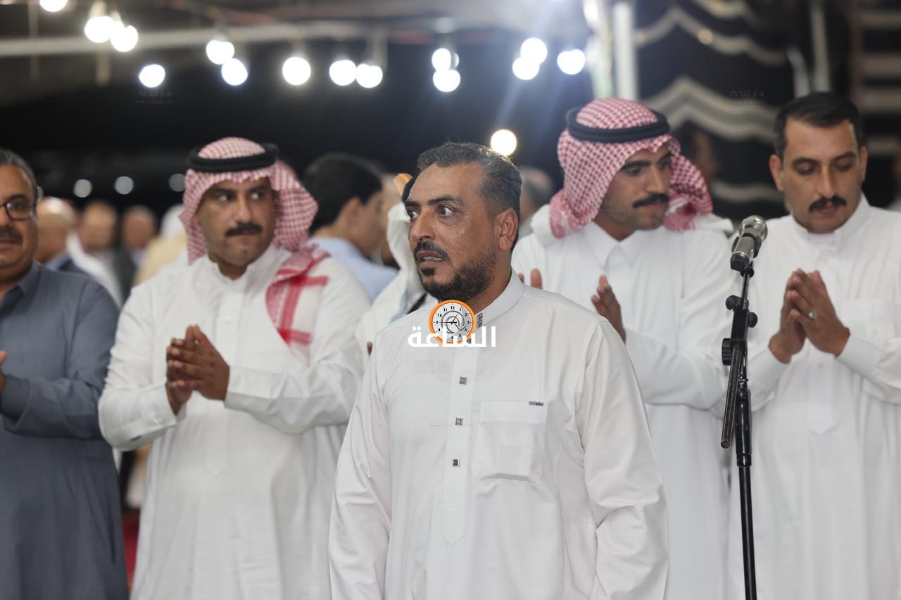 Madar Al-Saa Images 0.9163508623225631