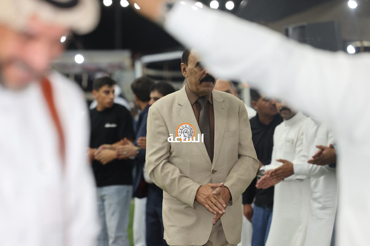 Madar Al-Saa Images 0.9555838321023865