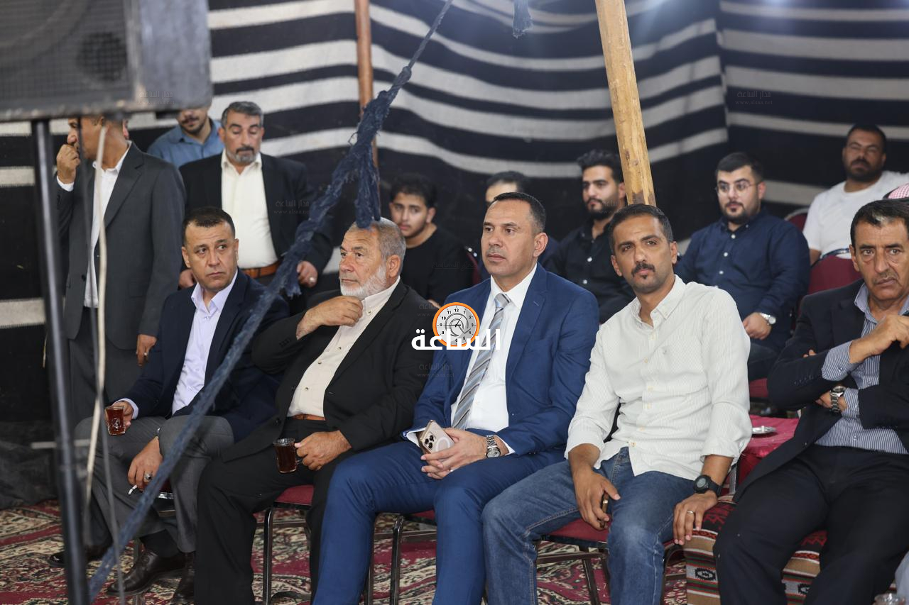 Madar Al-Saa Images 0.957183816193335