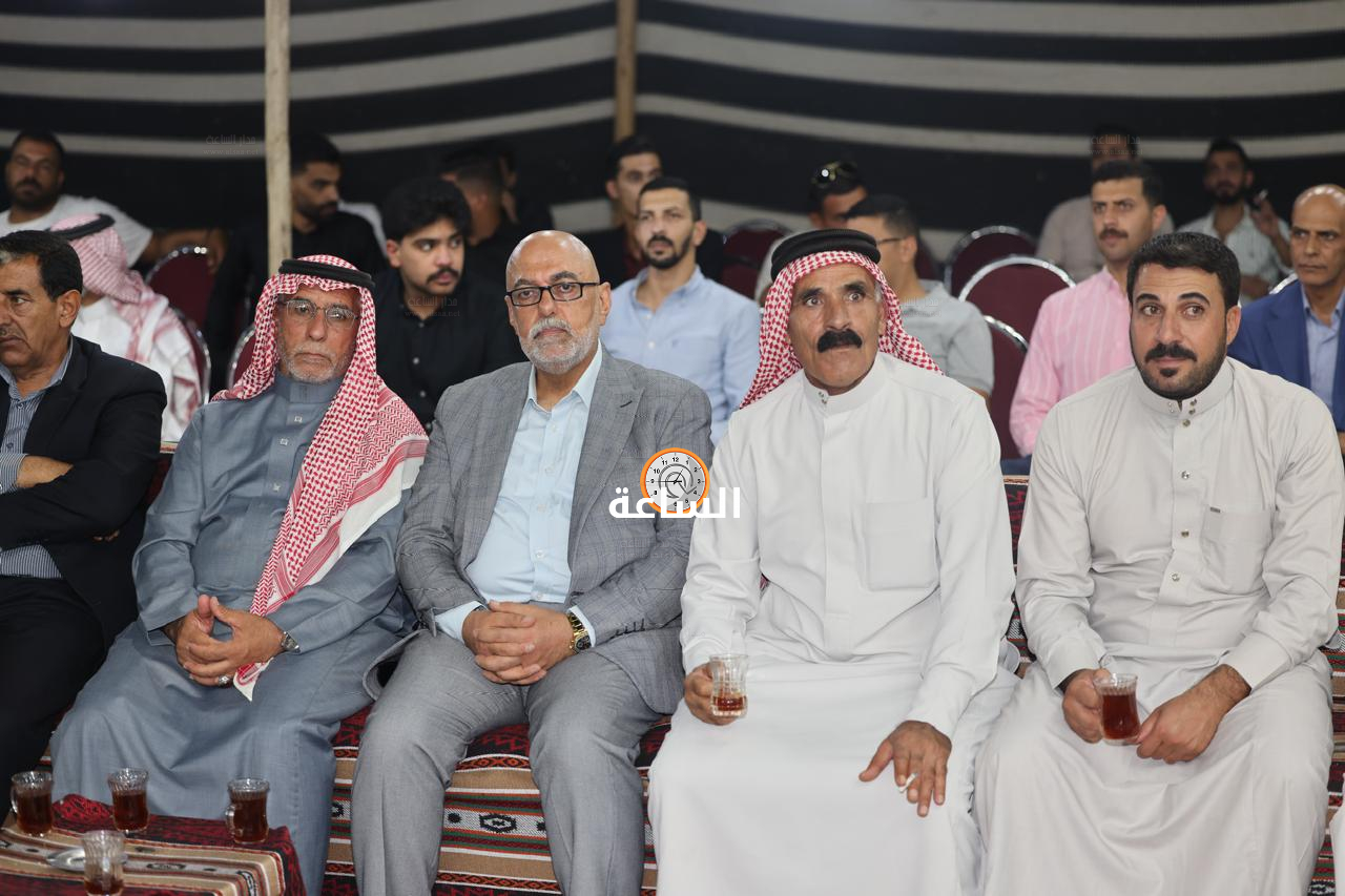 Madar Al-Saa Images 0.7438308125289385
