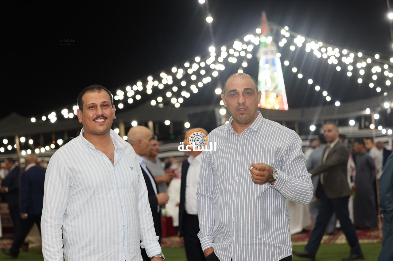 Madar Al-Saa Images 0.3415773388539003
