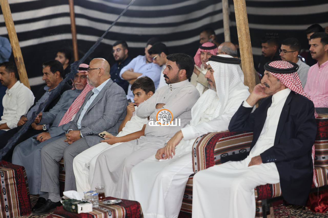 Madar Al-Saa Images 0.019235792966316723