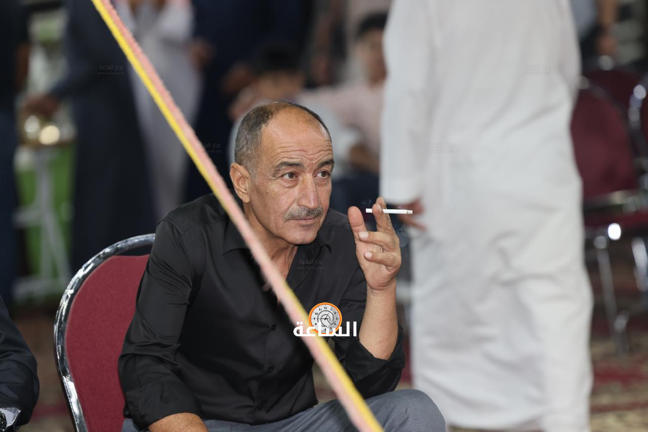 Madar Al-Saa Images 0.10021143263614629