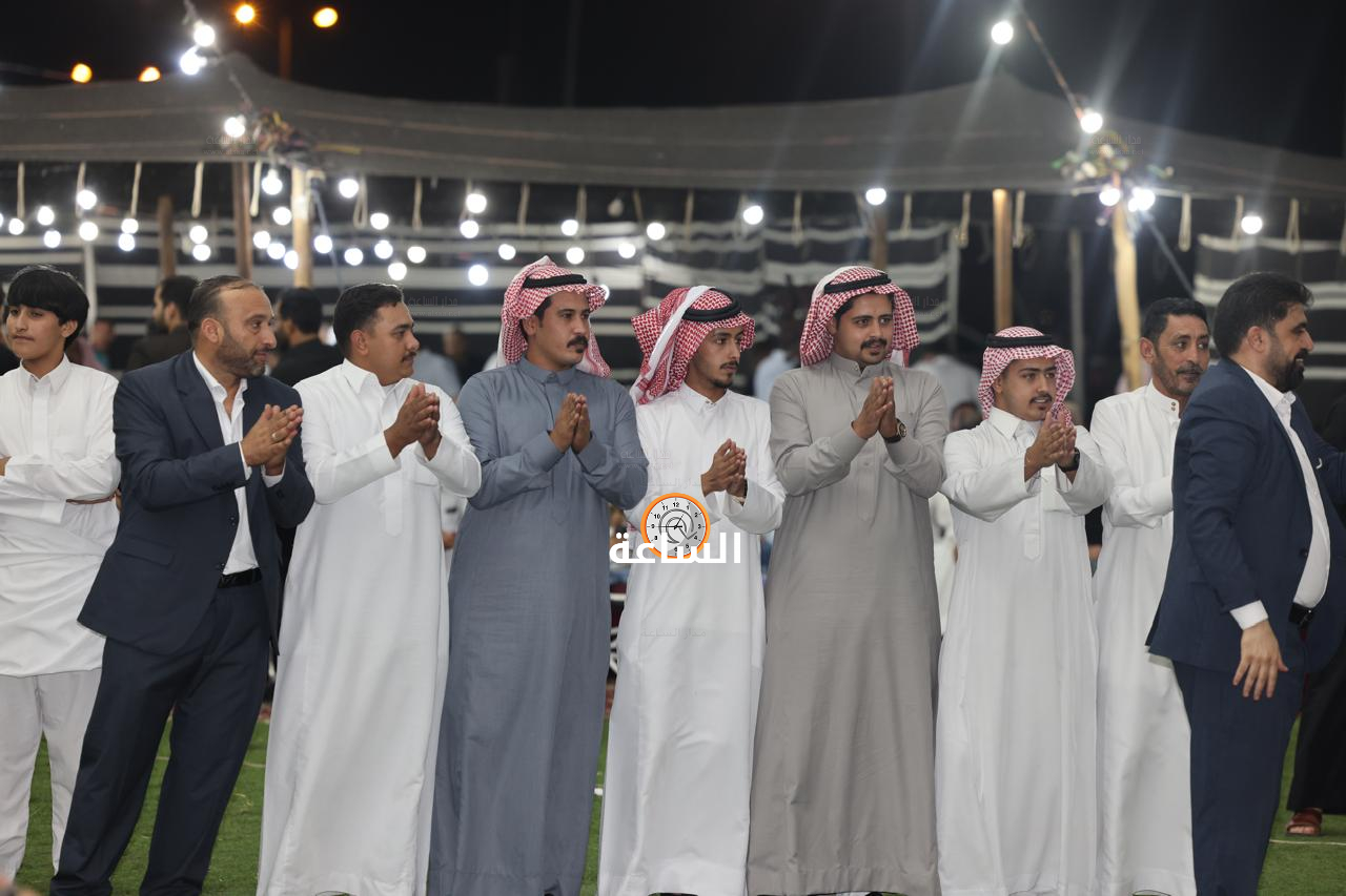 Madar Al-Saa Images 0.8065506985826205