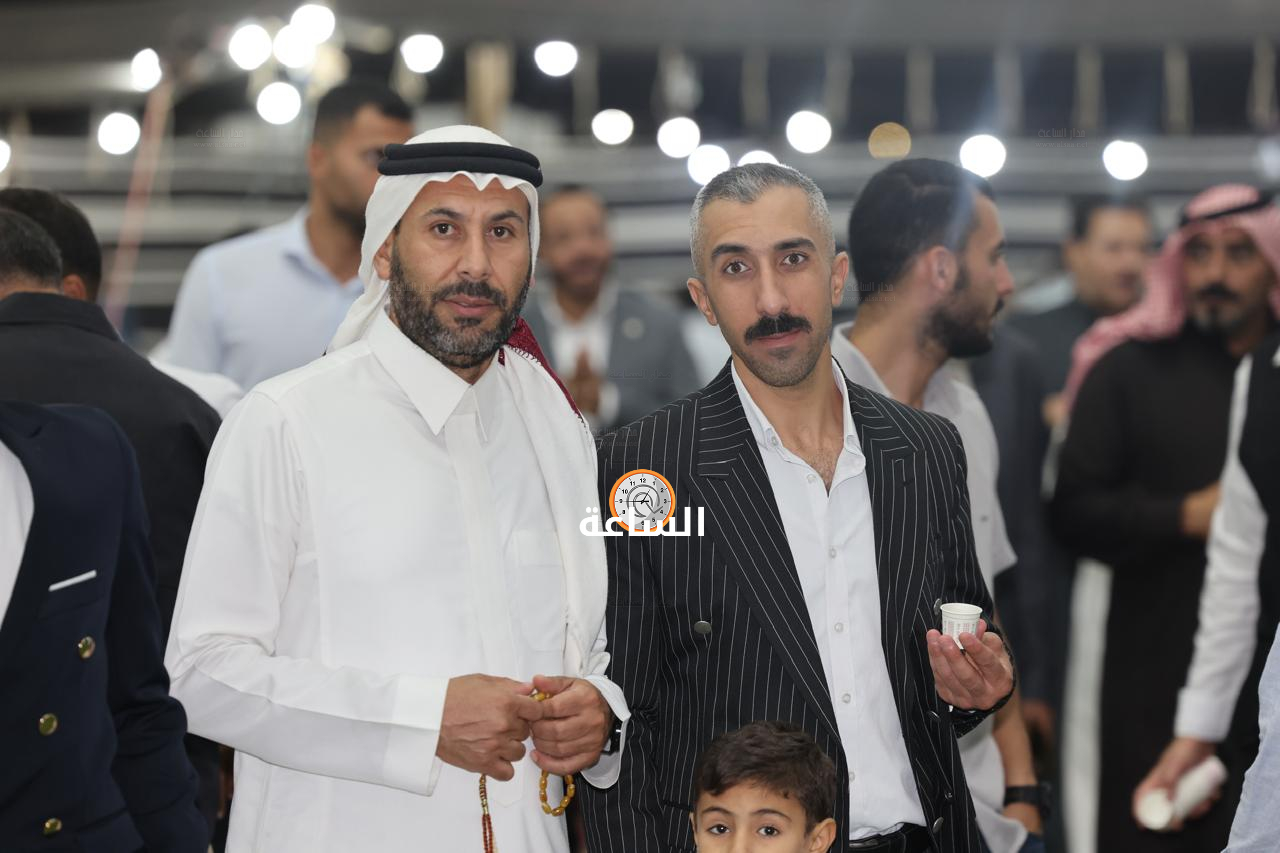 Madar Al-Saa Images 0.17868018106305772