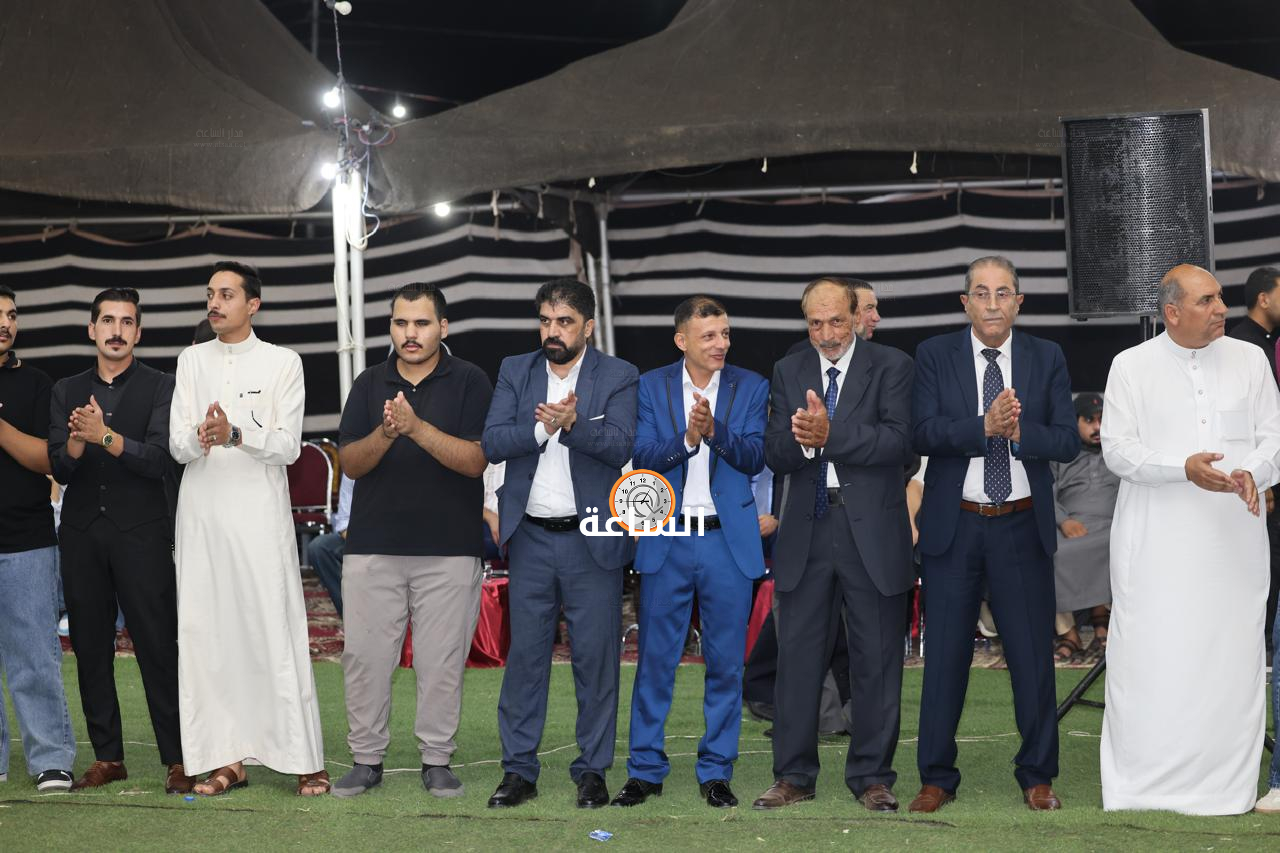 Madar Al-Saa Images 0.59269851048223