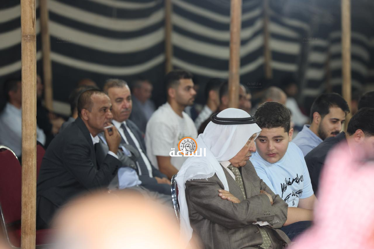 Madar Al-Saa Images 0.06417126843967436