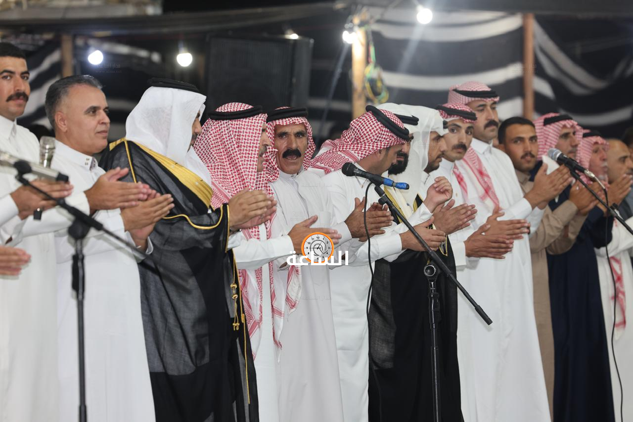 Madar Al-Saa Images 0.10075822225206477