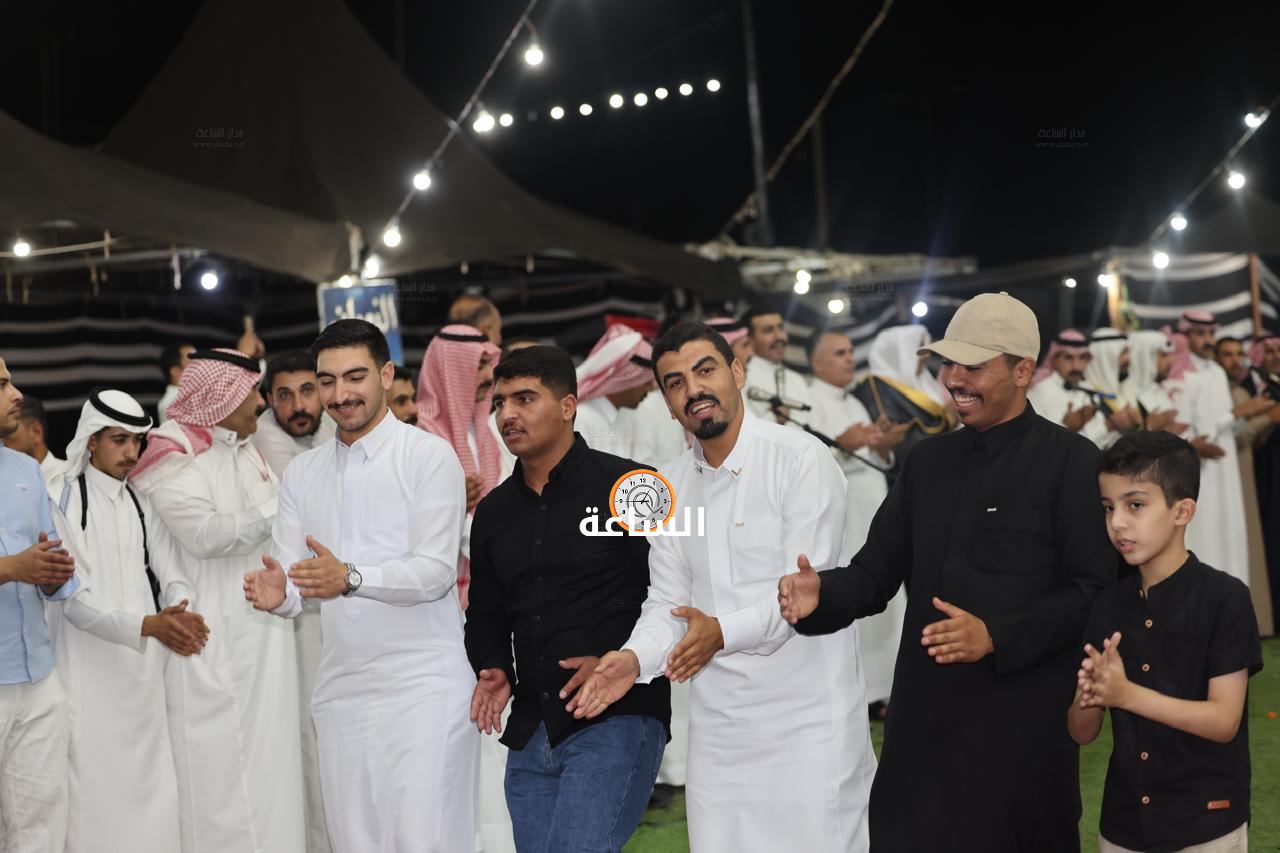 Madar Al-Saa Images 0.586649020410323