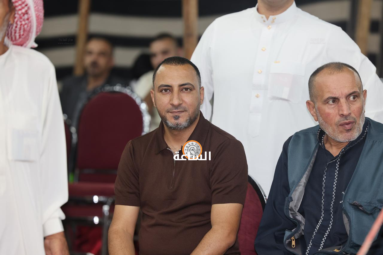 Madar Al-Saa Images 0.9731012204994929