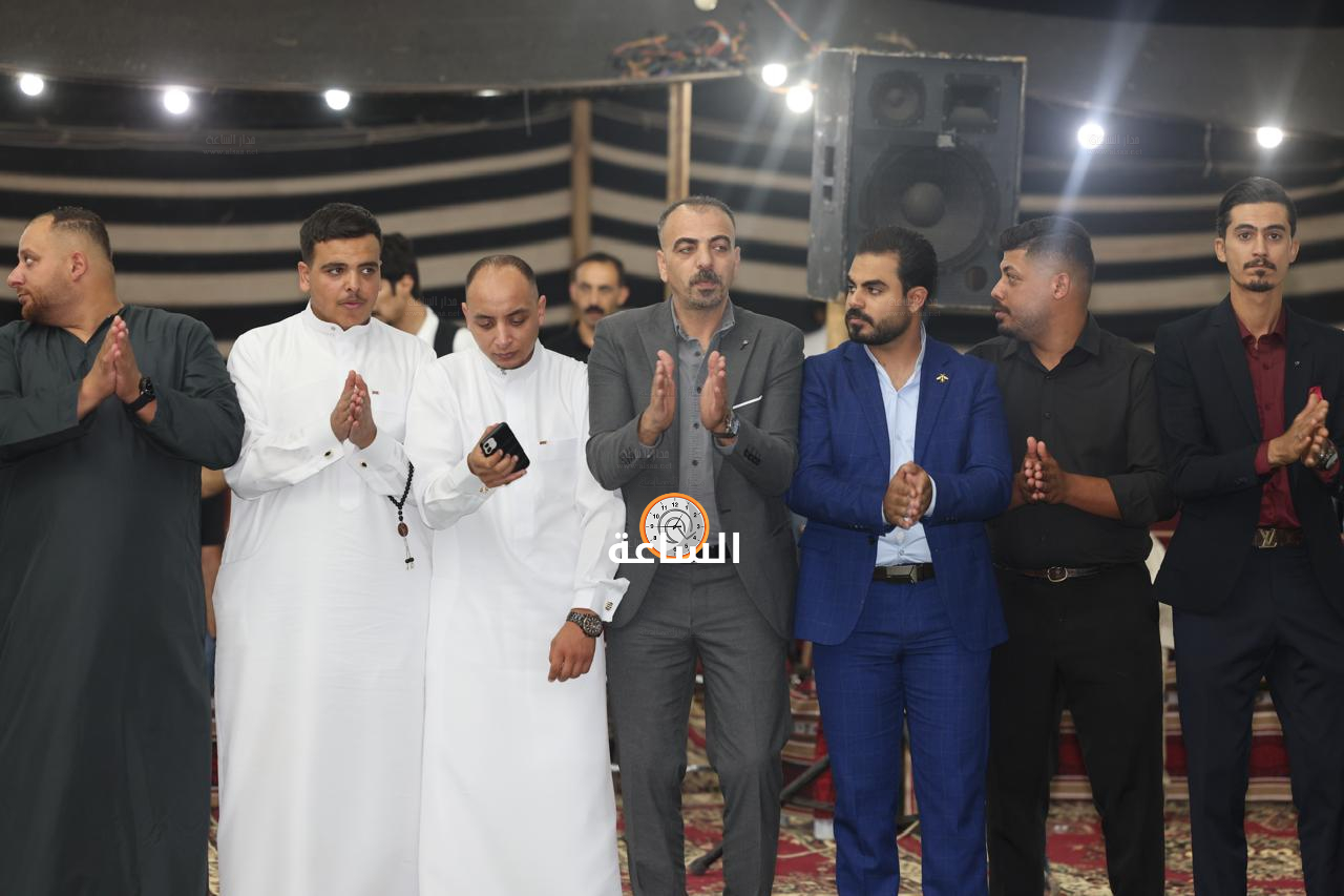 Madar Al-Saa Images 0.8116627108331622