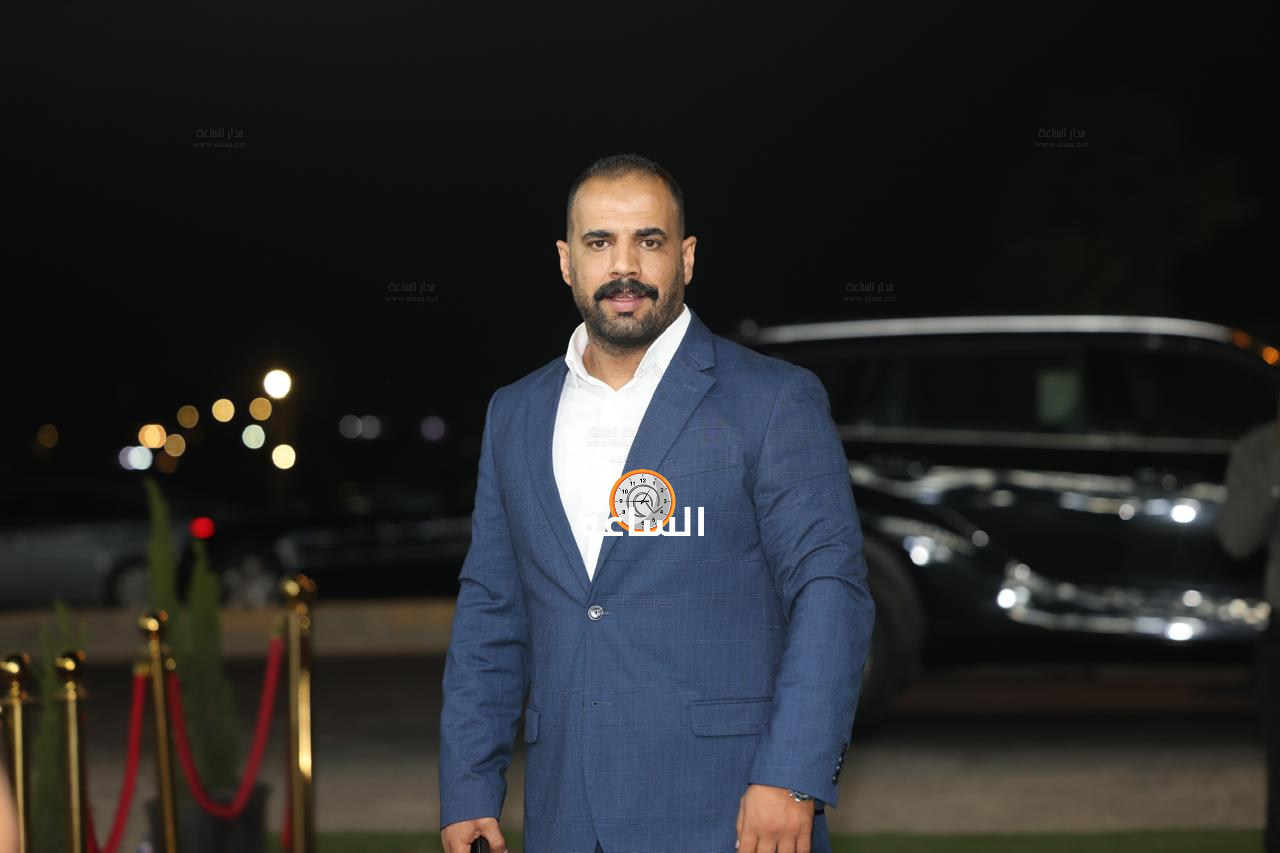 Madar Al-Saa Images 0.7826324147688956