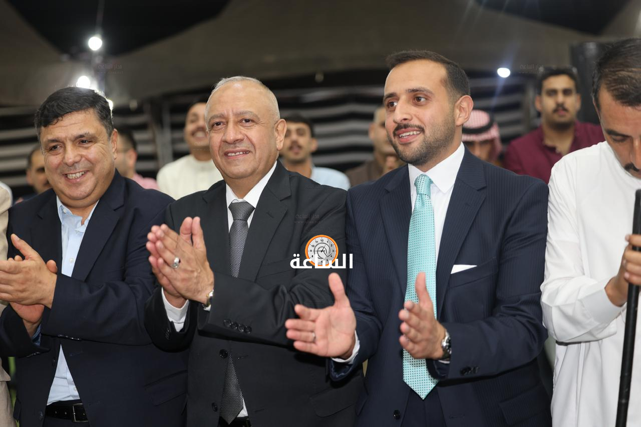 Madar Al-Saa Images 0.8610147747517818