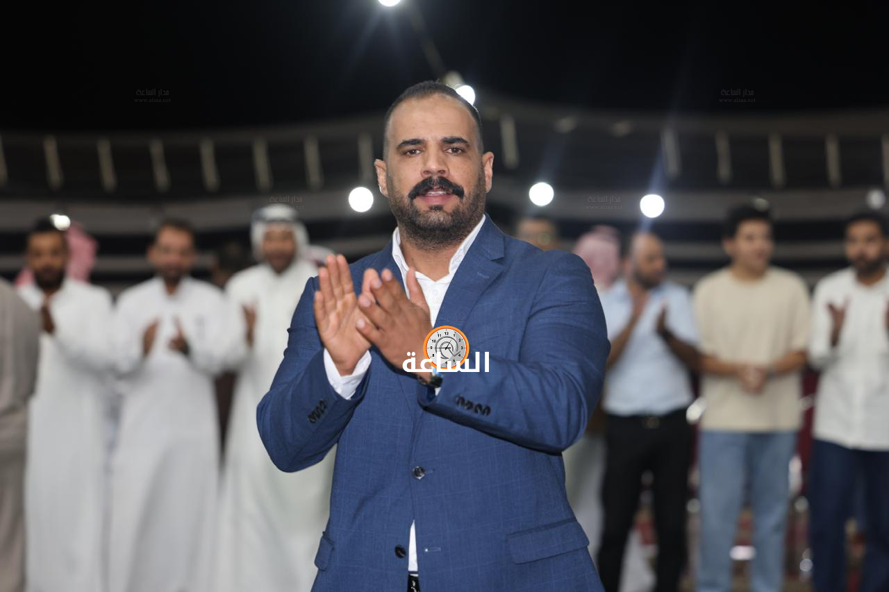 Madar Al-Saa Images 0.14553104529350602