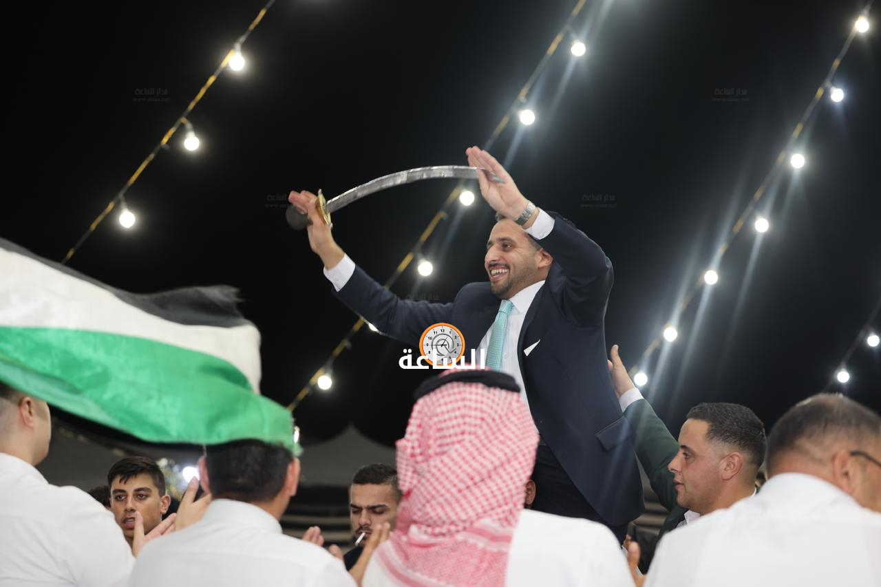 Madar Al-Saa Images 0.7183362957469082