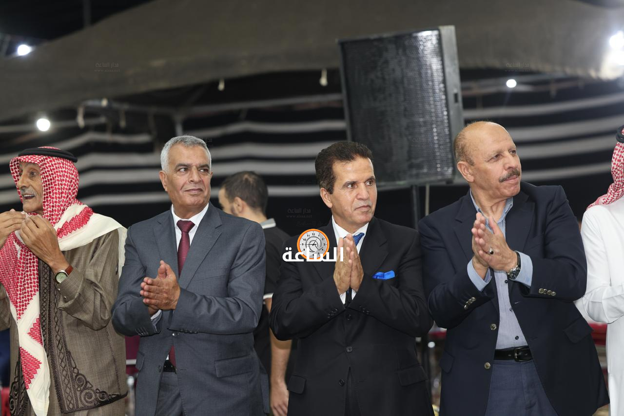 Madar Al-Saa Images 0.7319636182947017