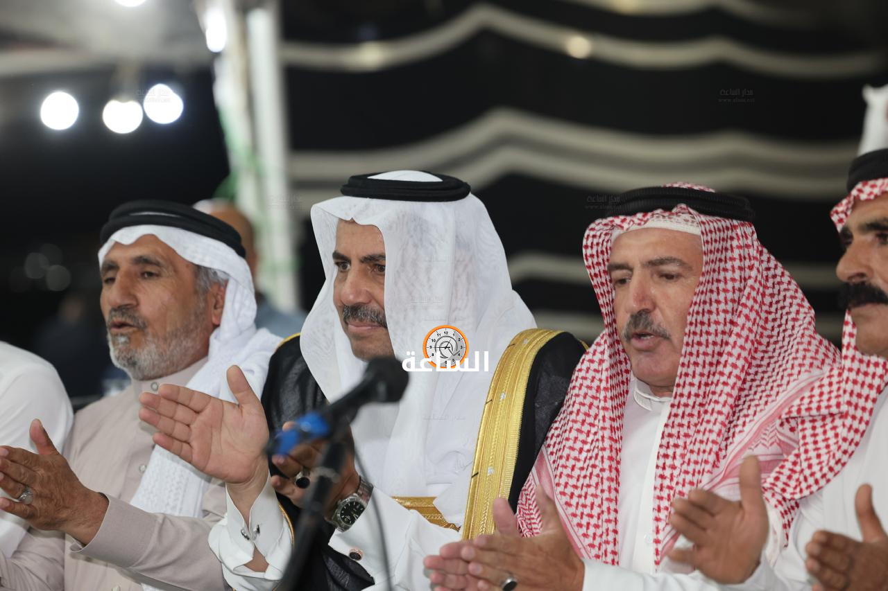 Madar Al-Saa Images 0.2942156992137881