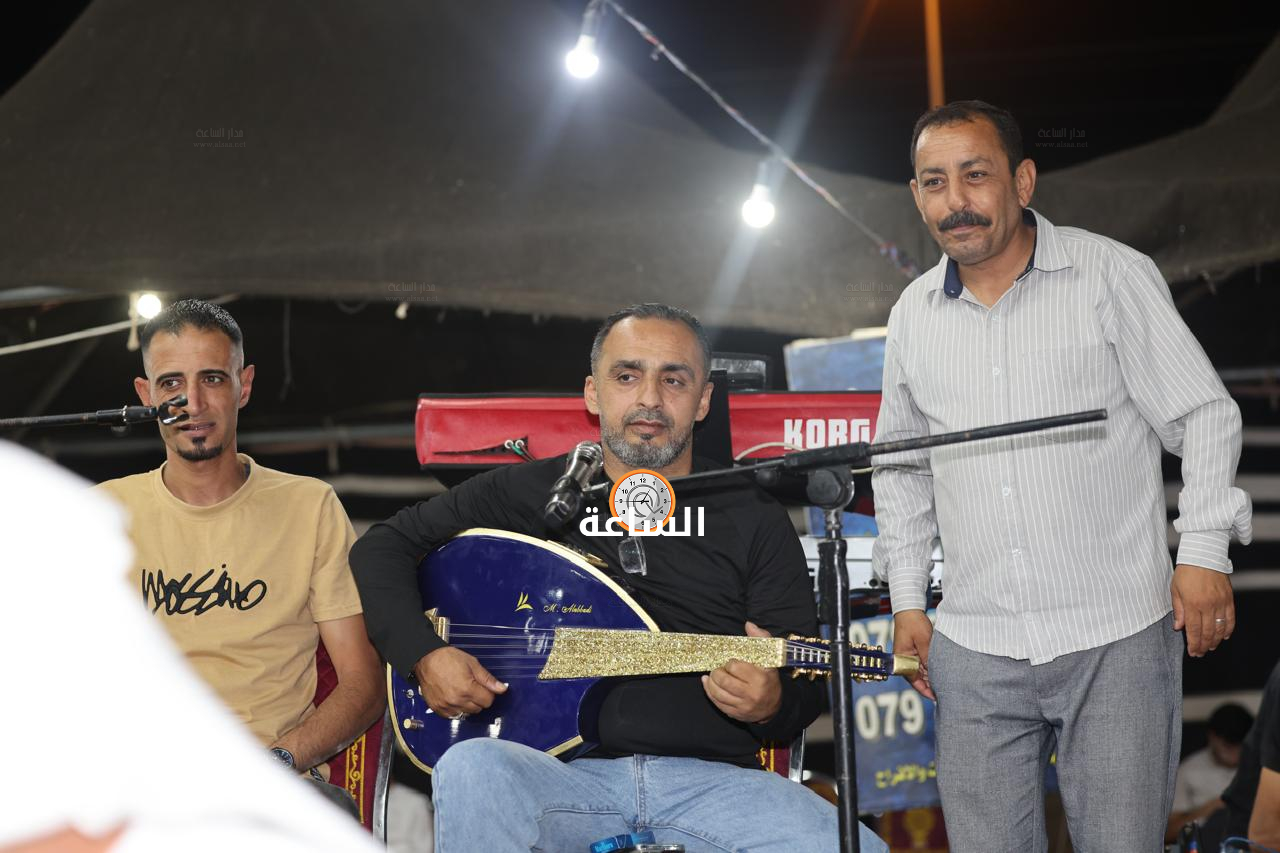 Madar Al-Saa Images 0.3186849255182712