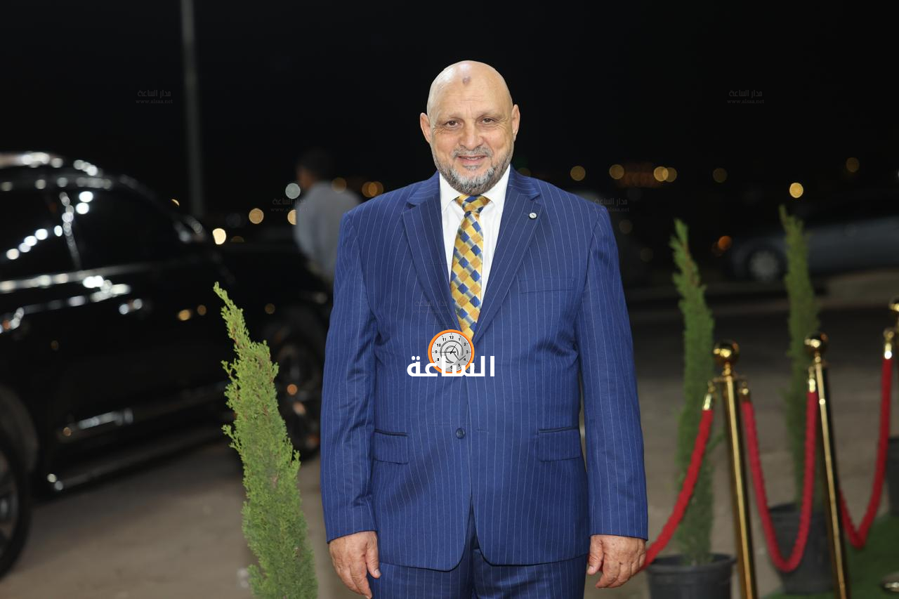 Madar Al-Saa Images 0.1848117040304944