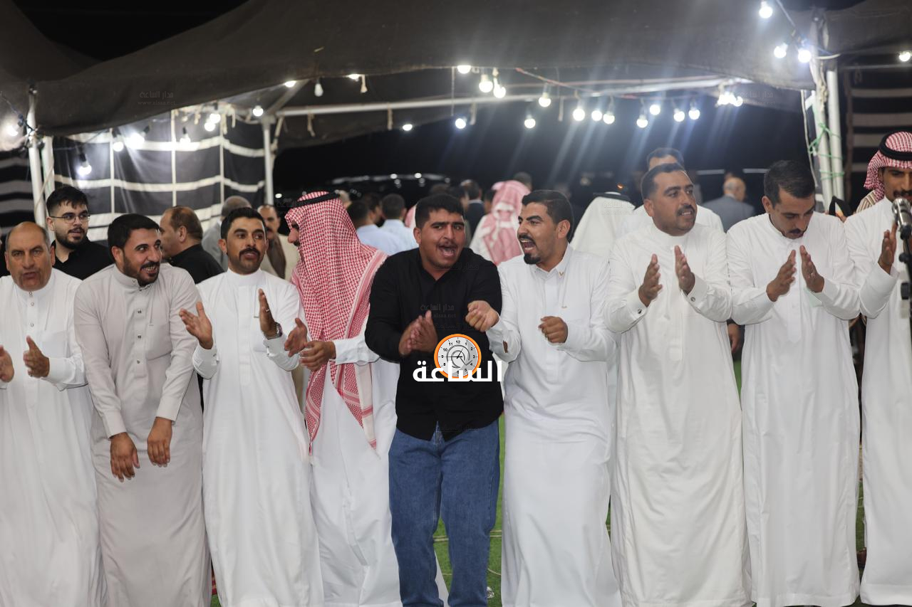 Madar Al-Saa Images 0.5965615376075395