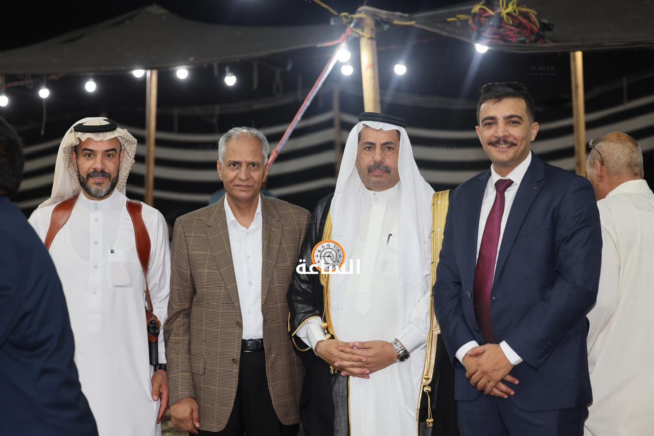 Madar Al-Saa Images 0.45312685093378036