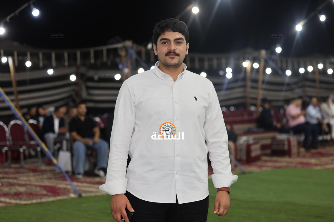 Madar Al-Saa Images 0.5563631201030727