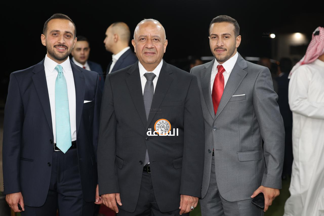 Madar Al-Saa Images 0.008991506085193723