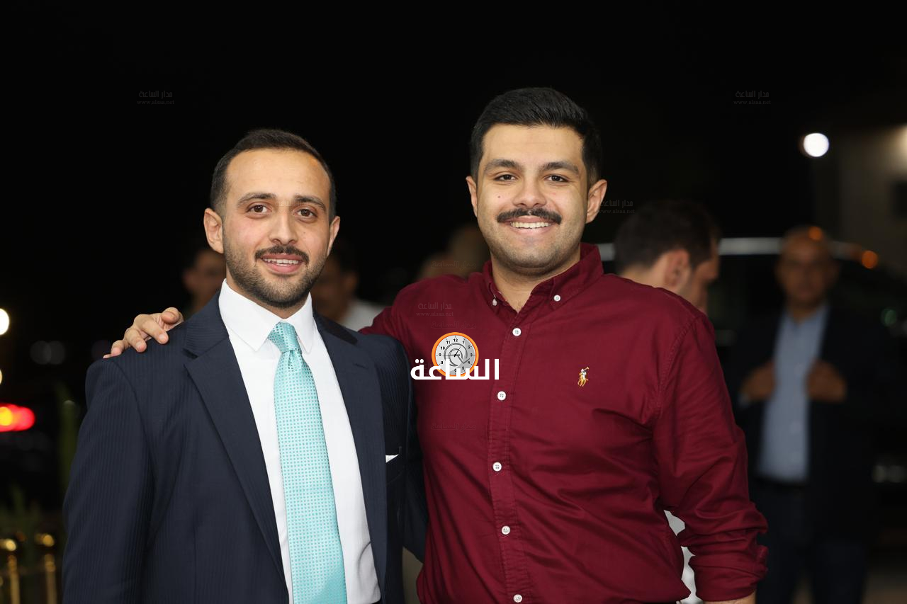 Madar Al-Saa Images 0.14324497782099133