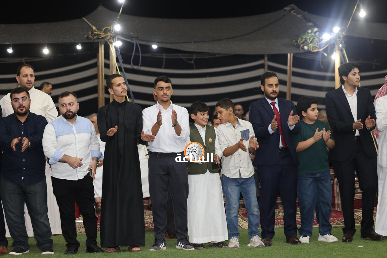 Madar Al-Saa Images 0.7820789861385732