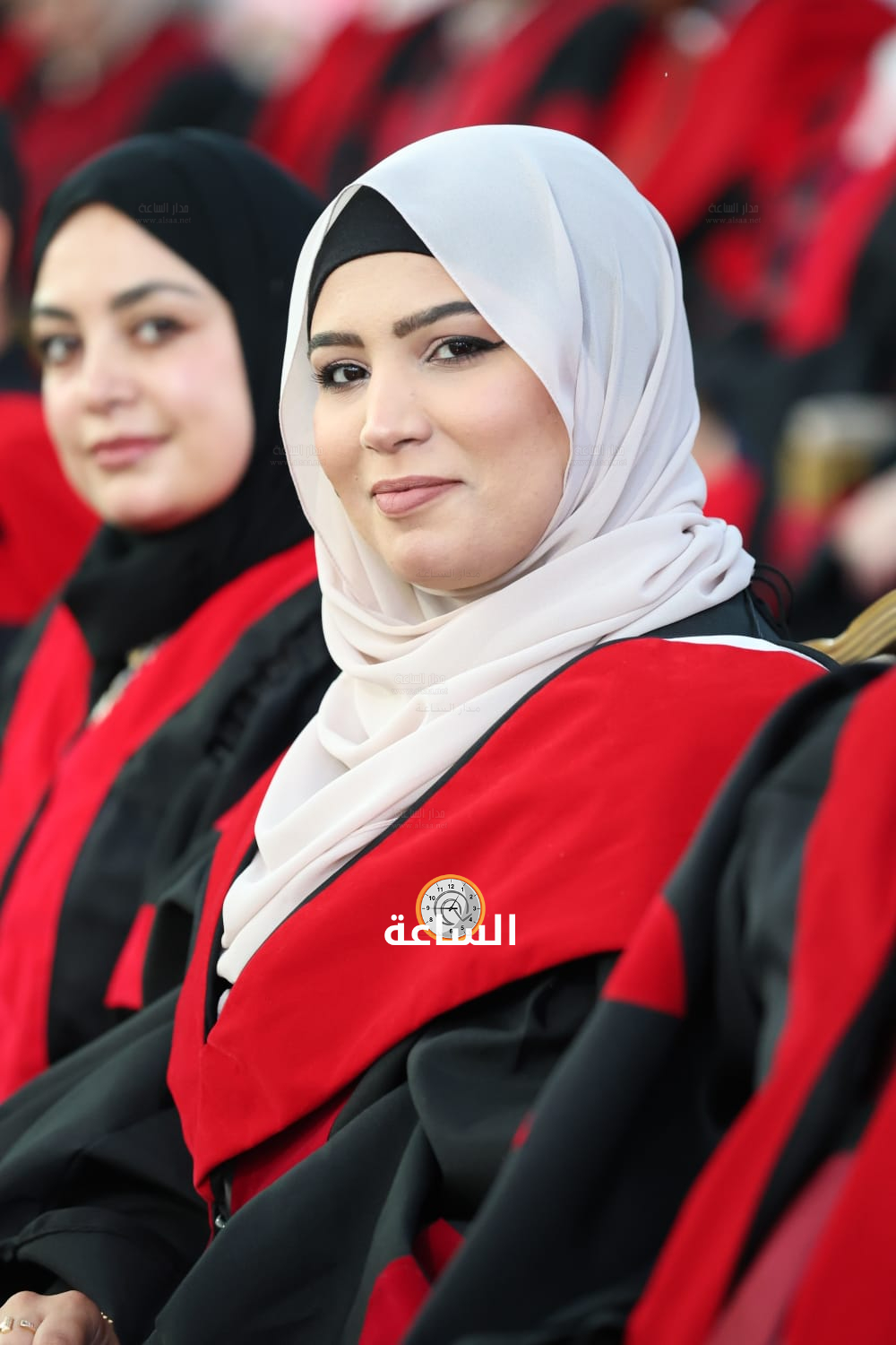 Madar Al-Saa Images 0.025375088163185233