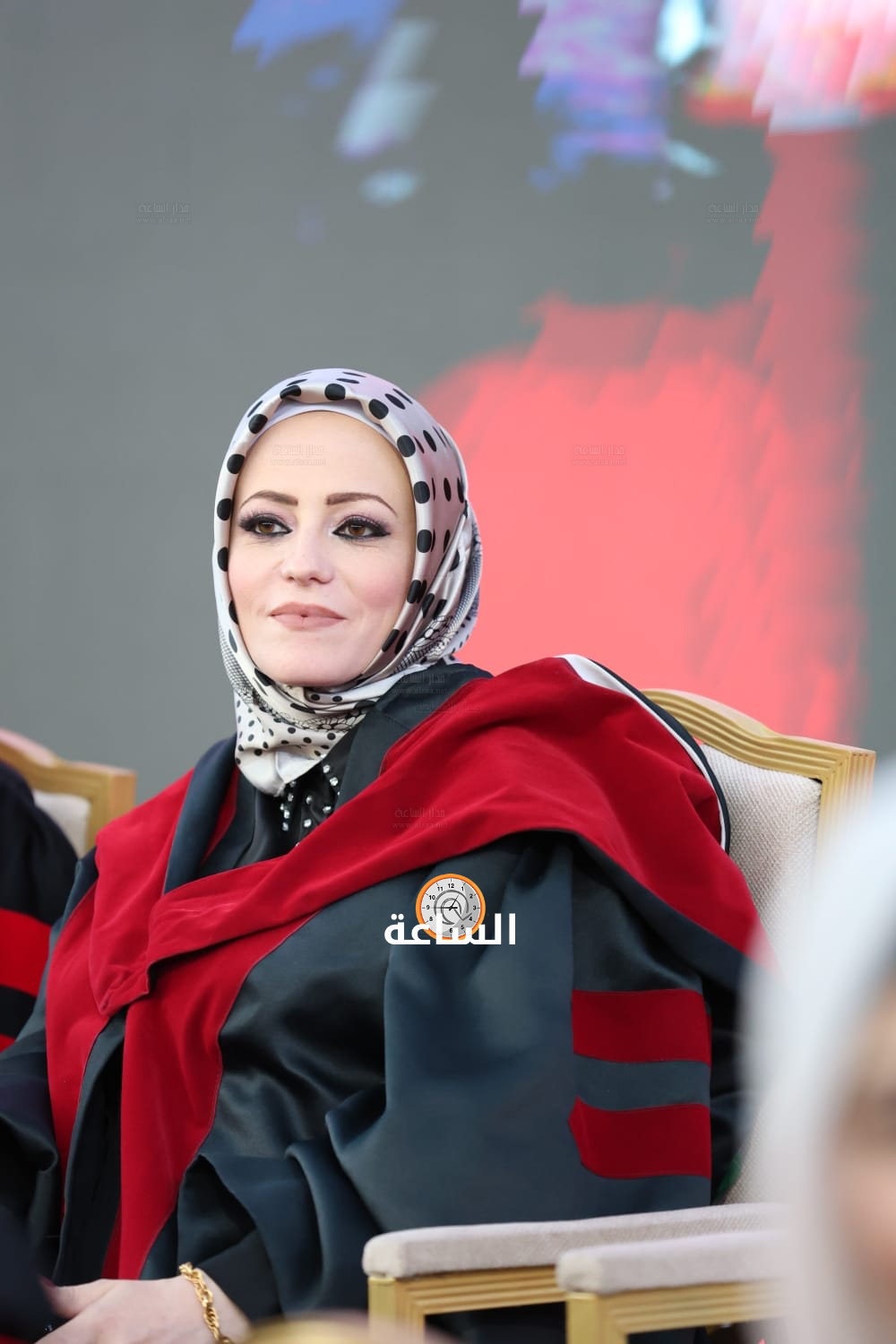 Madar Al-Saa Images 0.46224290408069346