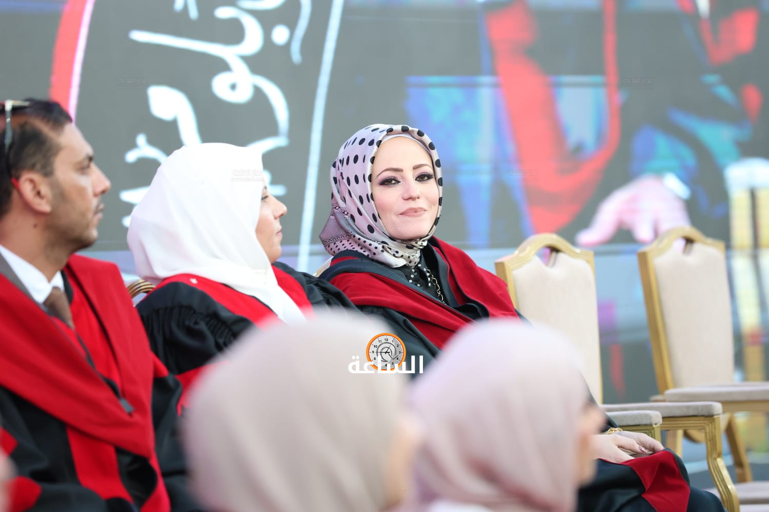 Madar Al-Saa Images 0.7207224842016406