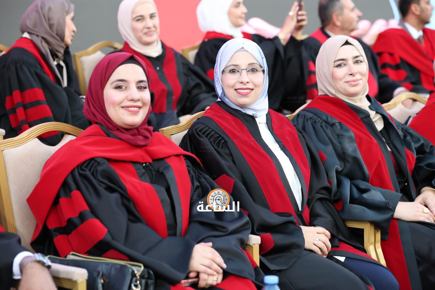 Madar Al-Saa Images 0.0021782874318405643