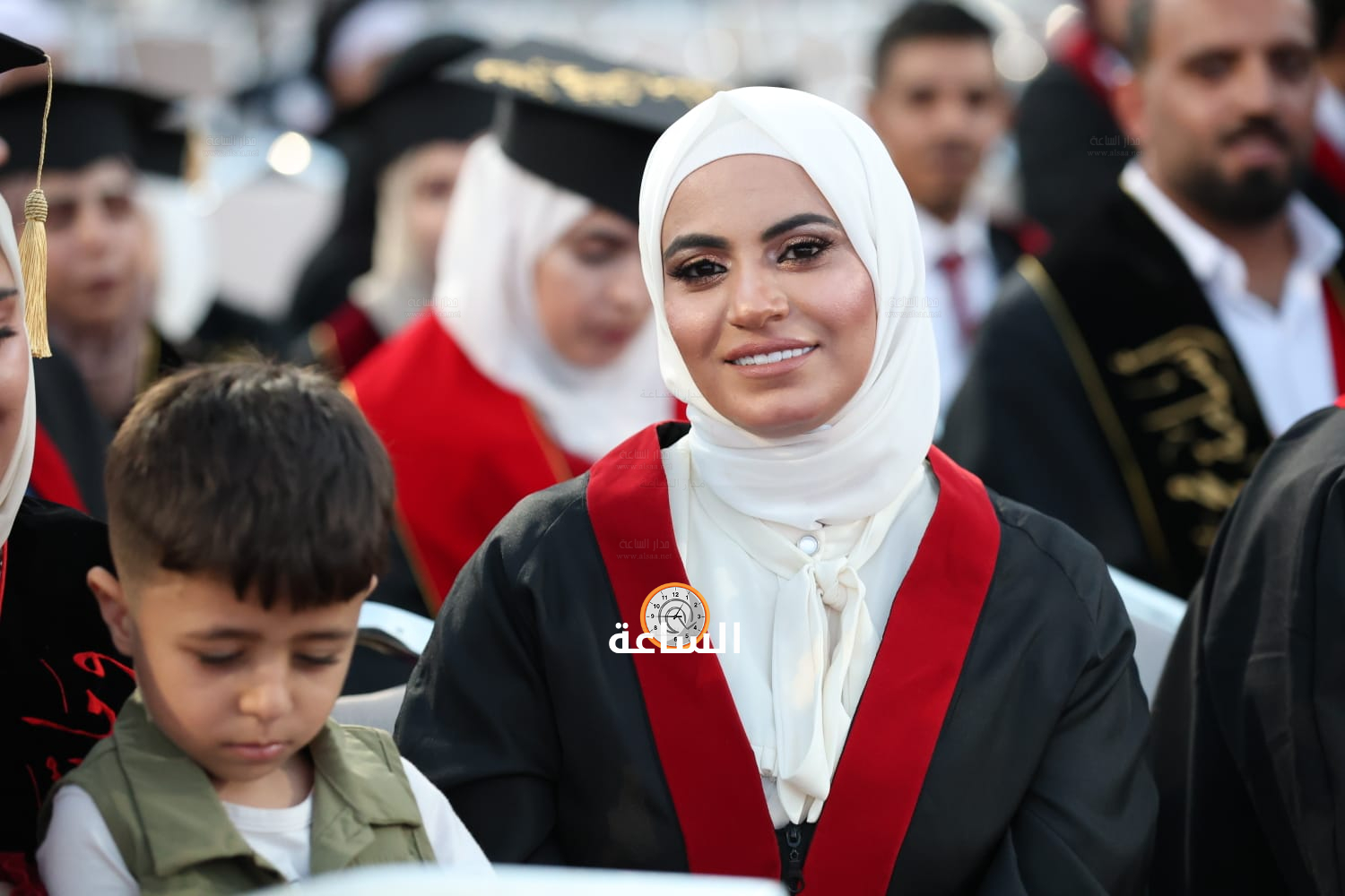 Madar Al-Saa Images 0.15529441782015785