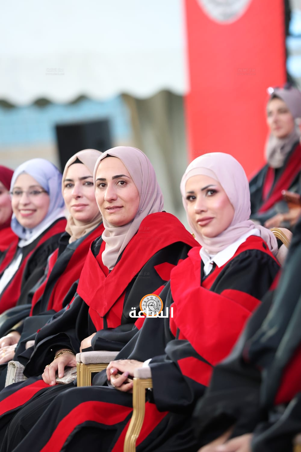 Madar Al-Saa Images 0.3483246134453004