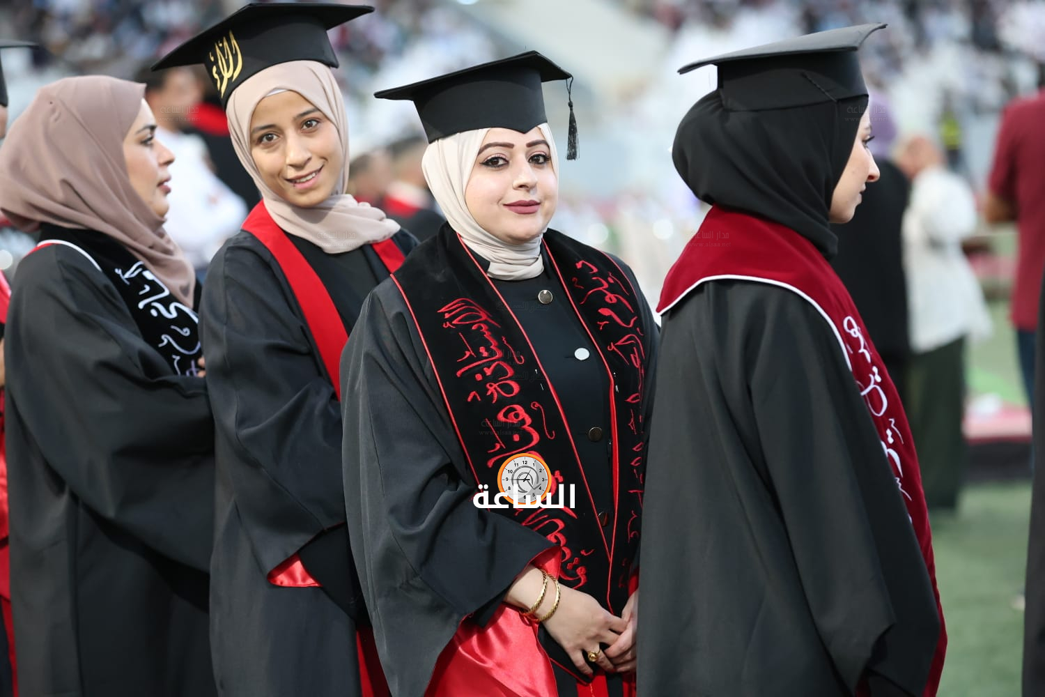Madar Al-Saa Images 0.9351866208541941