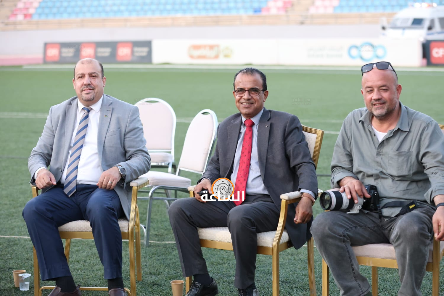 Madar Al-Saa Images 0.42255135370109875