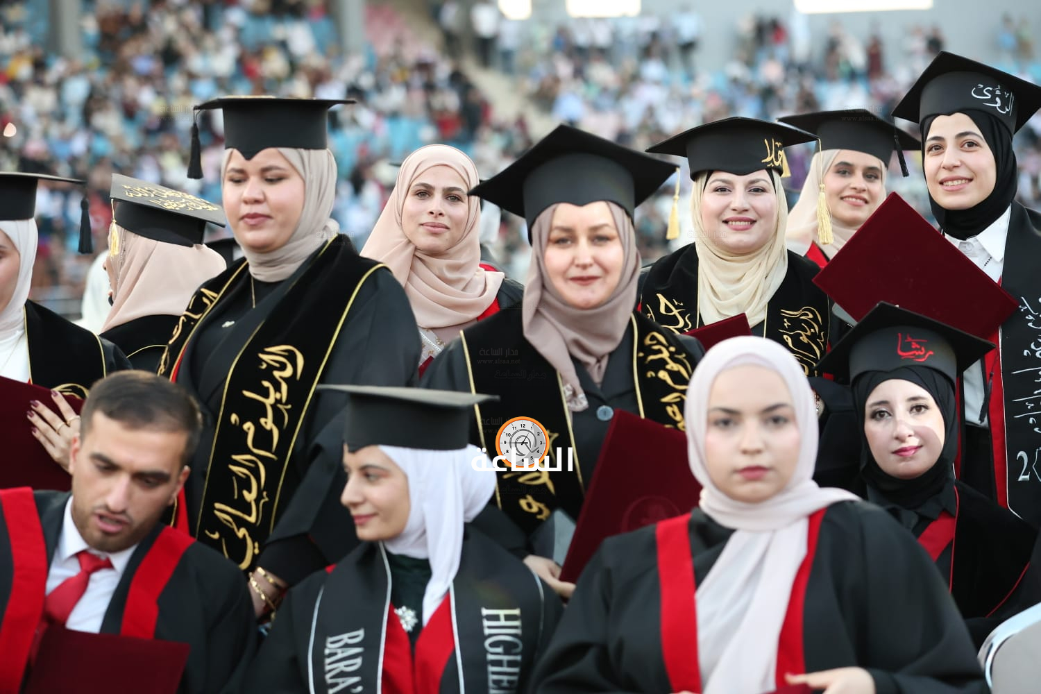 Madar Al-Saa Images 0.5418137692440583