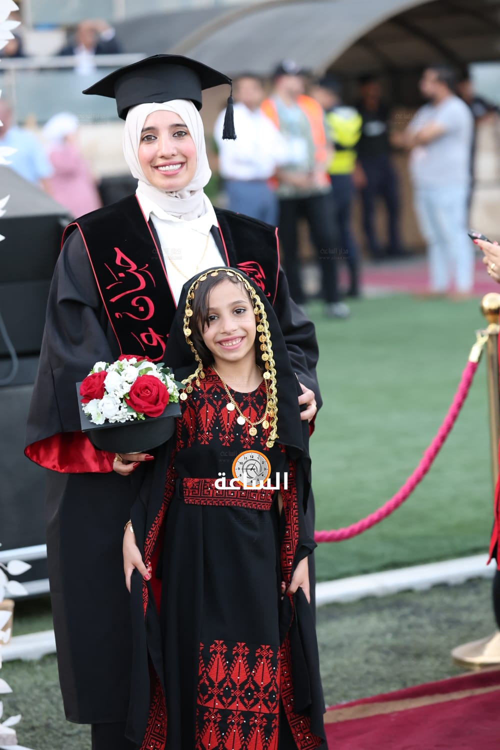 Madar Al-Saa Images 0.8750571510209125