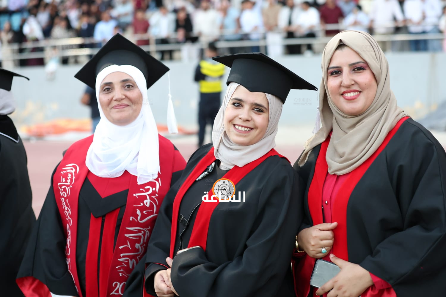 Madar Al-Saa Images 0.9533672227024879