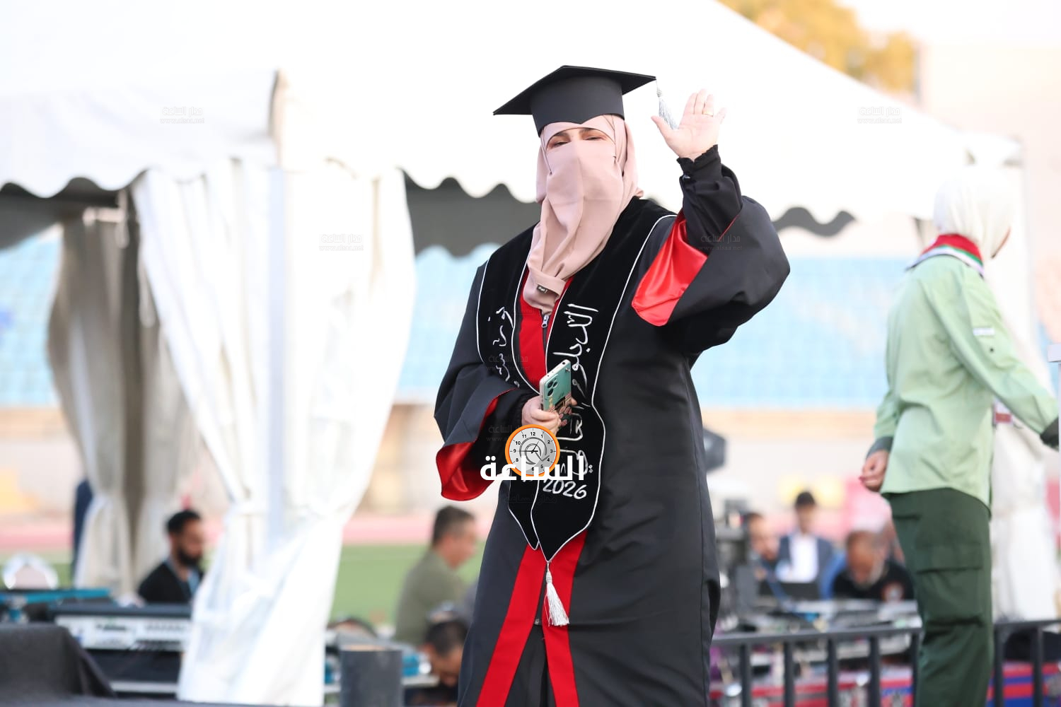 Madar Al-Saa Images 0.05353407934429322