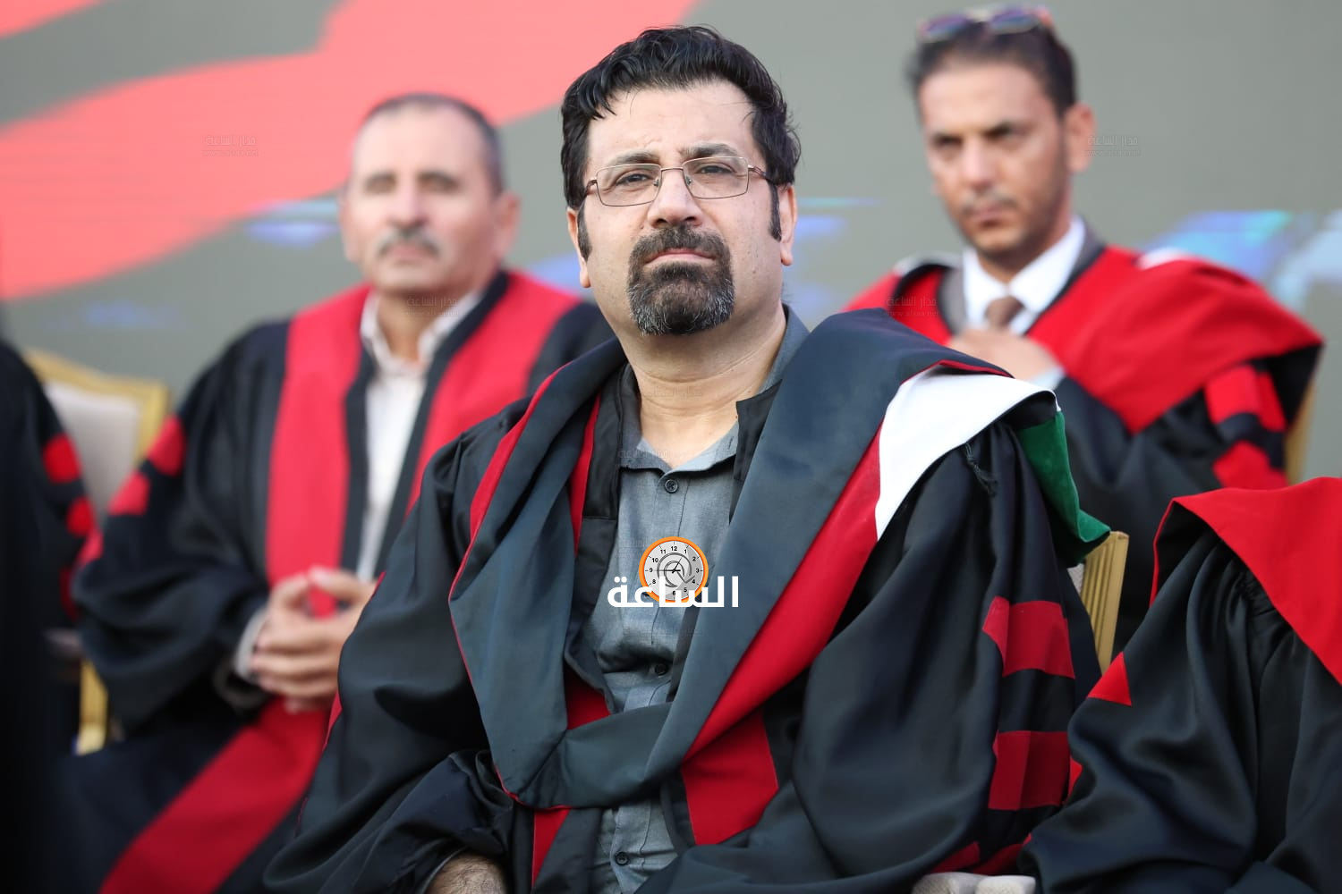 Madar Al-Saa Images 0.06332706569674895