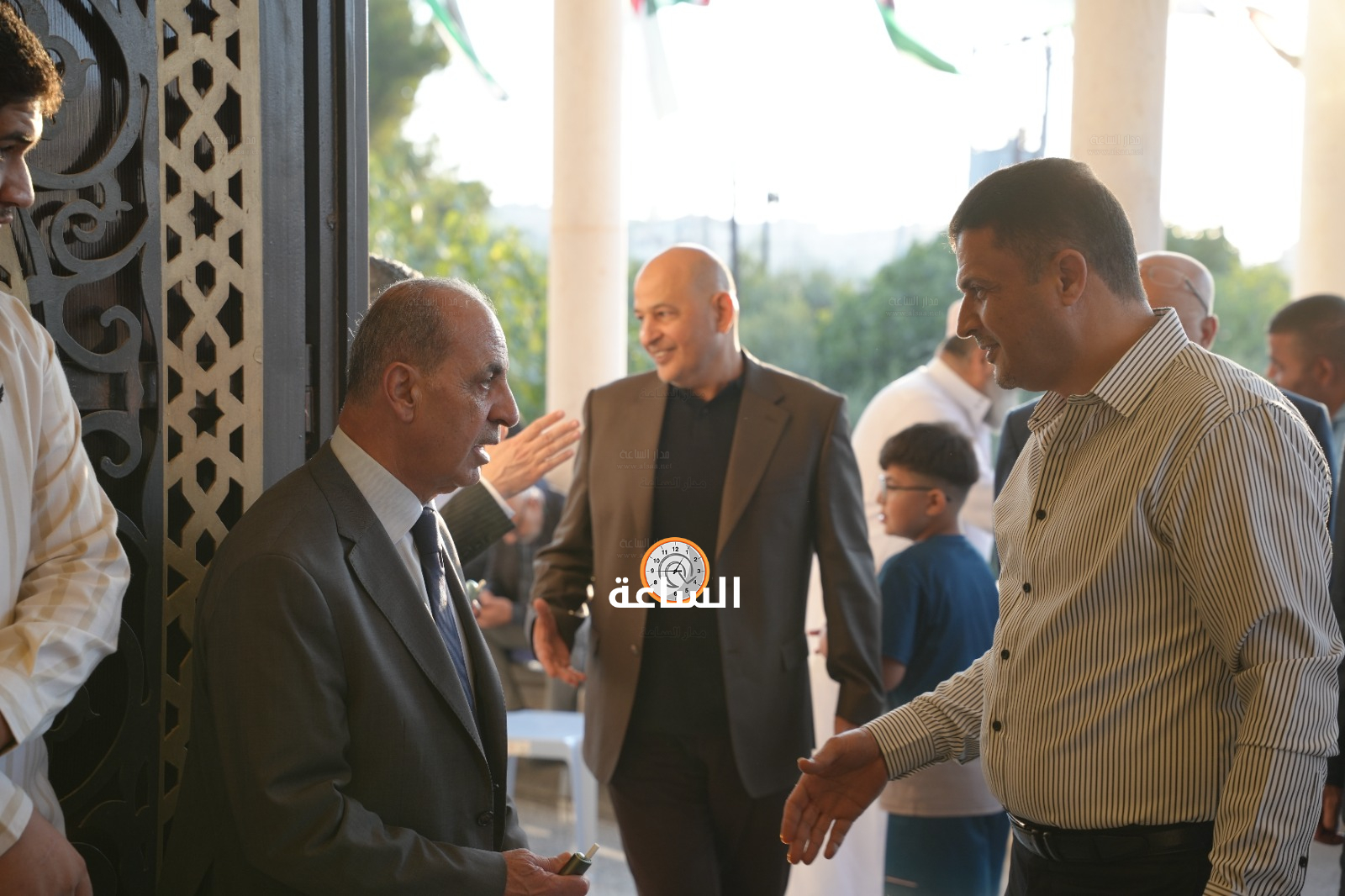 Madar Al-Saa Images 0.7445864552859445