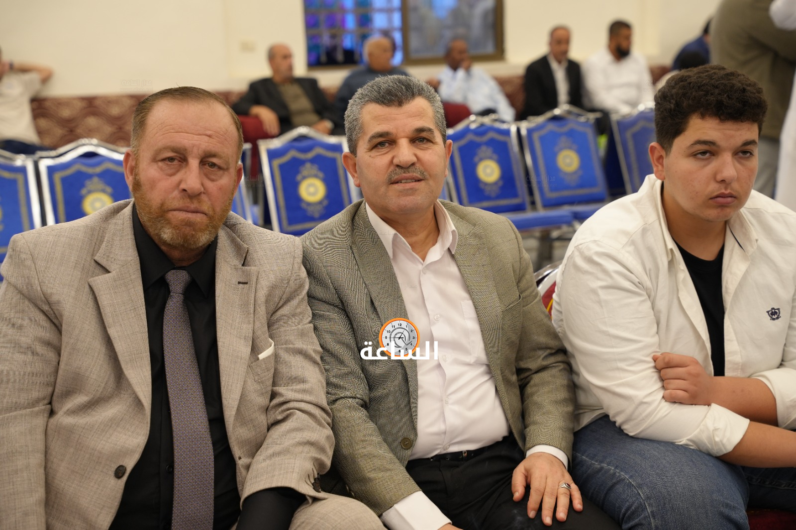 Madar Al-Saa Images 0.808105830681359